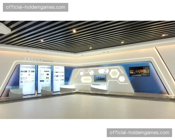 游戏化思维渗透观众互动设计 增强观赛过程的参与感