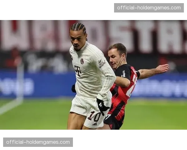 战术深度：法兰克福如何通过针对性布置，限制对手头号得分手全场零射正