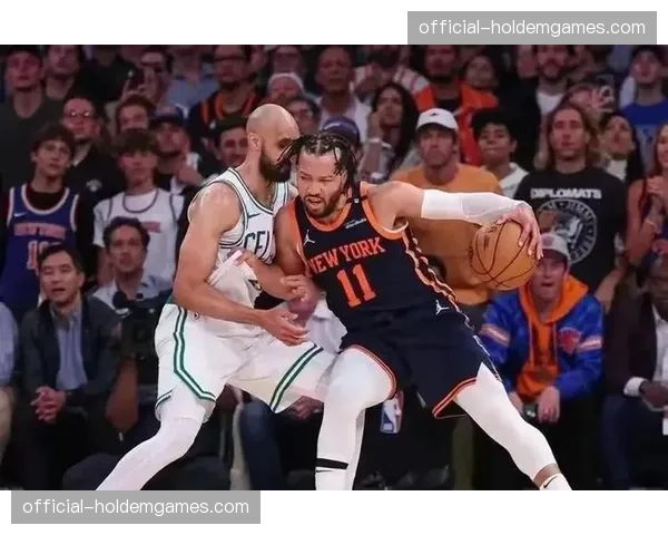 尼克斯官方更新：布伦森通过脑震荡保护协议，预计出战对阵热火关键战