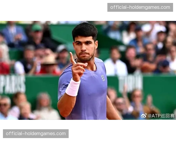 阿尔卡拉斯红土热身选择引发讨论：跳过蒙特卡洛是明智之举吗？