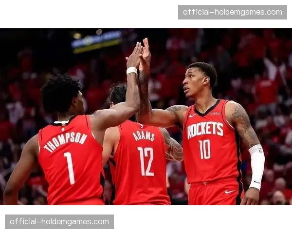 火箭119-113战胜雄鹿，谢泼德关键表现带队取胜