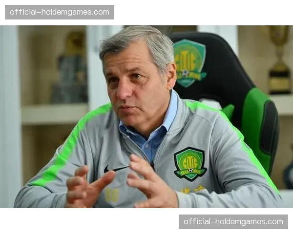 雷恩官方宣布主帅热内西奥赛季末离任